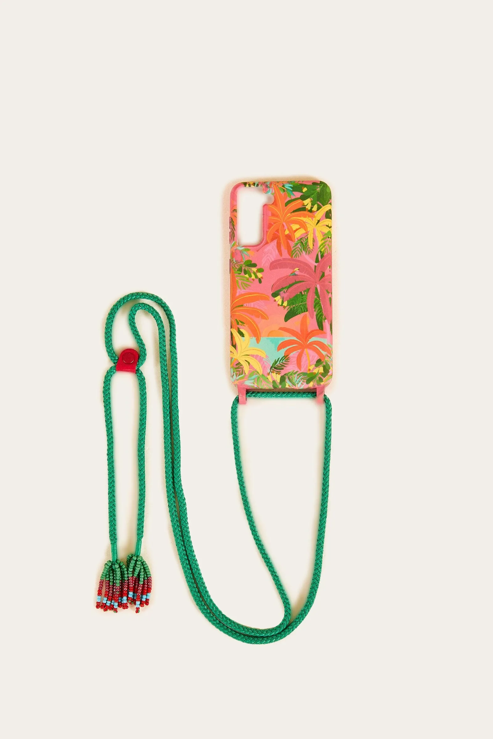  SAMSUNG S21 RING RING SUNNY DAY CASE